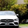 mercedes-benz cla-class 2019 -MERCEDES-BENZ--Benz CLA 3DA-118312M--WDD1183122N043343---MERCEDES-BENZ--Benz CLA 3DA-118312M--WDD1183122N043343- image 5