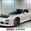 mazda rx-7 2002 -MAZDA 【福山 300ﾈ6503】--RX-7 FD3S--604389---MAZDA 【福山 300ﾈ6503】--RX-7 FD3S--604389- image 1