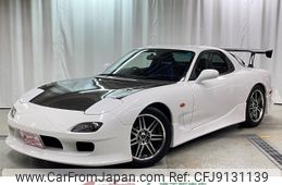 mazda rx-7 2002 -MAZDA 【福山 300ﾈ6503】--RX-7 FD3S--604389---MAZDA 【福山 300ﾈ6503】--RX-7 FD3S--604389-