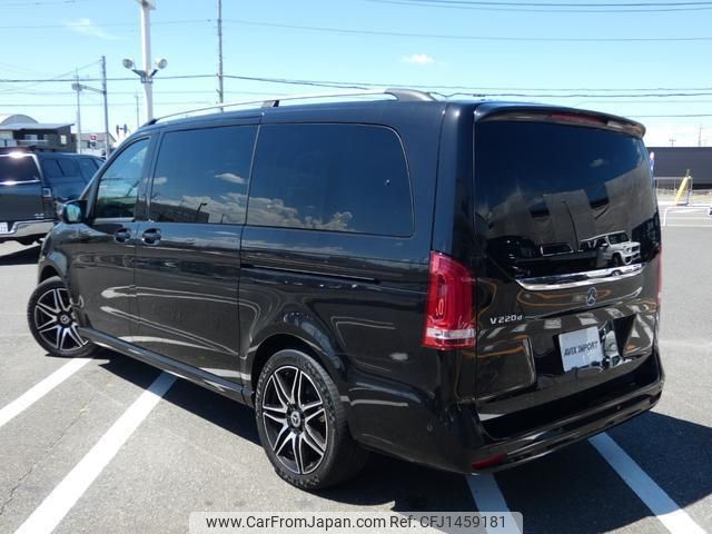 mercedes-benz v-class 2022 quick_quick_447813N_W1N44781323938540 image 2