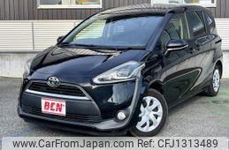 toyota sienta 2016 CFJ1313489