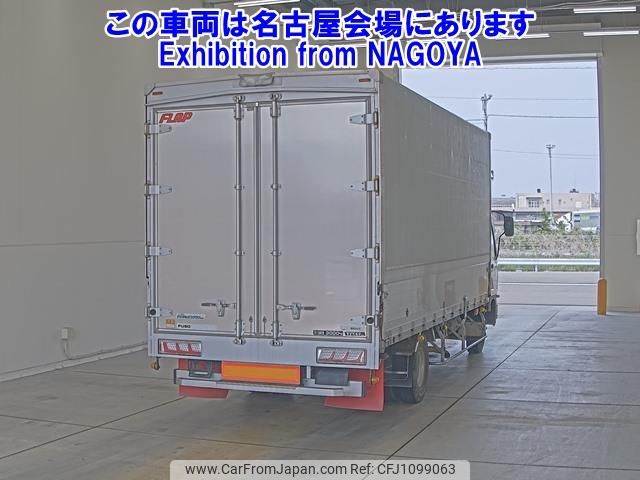 mitsubishi-fuso fighter 2010 -MITSUBISHI--Fuso Fighter FK71F-540279---MITSUBISHI--Fuso Fighter FK71F-540279- image 2