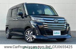 toyota roomy 2022 -TOYOTA--Roomy 5BA-M900A--M900A-0638713---TOYOTA--Roomy 5BA-M900A--M900A-0638713-