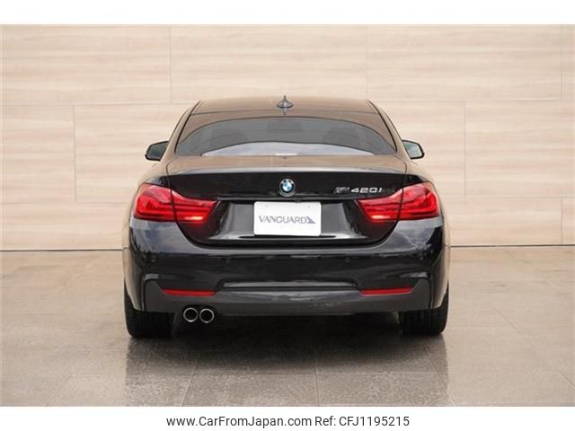 bmw 4-series 2018 -BMW 【岡山 331ﾗ1727】--BMW 4 Series 4N20--0AG13866---BMW 【岡山 331ﾗ1727】--BMW 4 Series 4N20--0AG13866- image 2