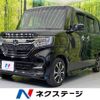 honda n-box 2018 -HONDA--N BOX DBA-JF3--JF3-1193915---HONDA--N BOX DBA-JF3--JF3-1193915- image 1