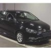 volkswagen polo 2017 quick_quick_DBA-6RCJZ_WVWZZZ6RZHU093231 image 1