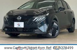 nissan aura 2024 quick_quick_6AA-FE13_FE13-400273
