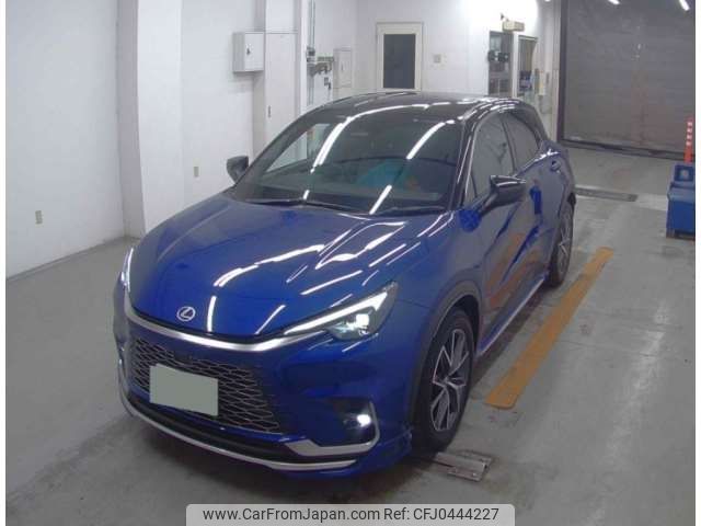 lexus lexus-others 2024 -LEXUS 【高松 303ﾏ8888】--ﾚｸｻｽLBX 6AA-MAYH10--MAYH10-2005464---LEXUS 【高松 303ﾏ8888】--ﾚｸｻｽLBX 6AA-MAYH10--MAYH10-2005464- image 2