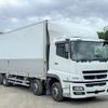 mitsubishi-fuso super-great 2018 -MITSUBISHI--Super Great QPG-FS64VZ--FS64VZ-523576---MITSUBISHI--Super Great QPG-FS64VZ--FS64VZ-523576- image 8