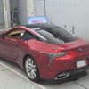 lexus lc 2017 -LEXUS--Lexus LC DAA-GWZ100--GWZ100-0001090---LEXUS--Lexus LC DAA-GWZ100--GWZ100-0001090- image 11