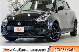 suzuki swift 2023 -SUZUKI--Swift 4BA-ZC33S--ZC33S-503928---SUZUKI--Swift 4BA-ZC33S--ZC33S-503928-