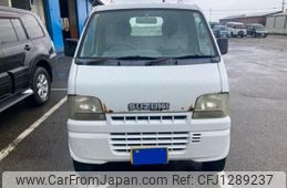 suzuki carry-truck 2001 -SUZUKI--Carry Truck GD-DB52T--DB52T-279781---SUZUKI--Carry Truck GD-DB52T--DB52T-279781-