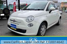 fiat 500 2014 quick_quick_31212_ZFA3120000J138994