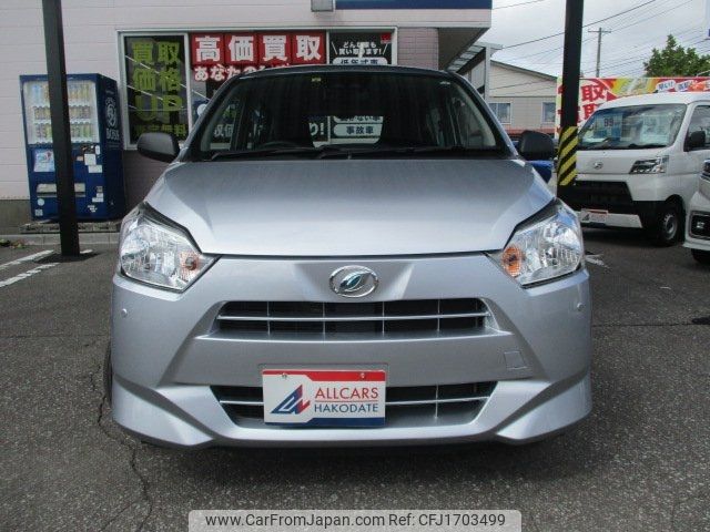 daihatsu mira-e-s 2018 CFJ1703499 image 2