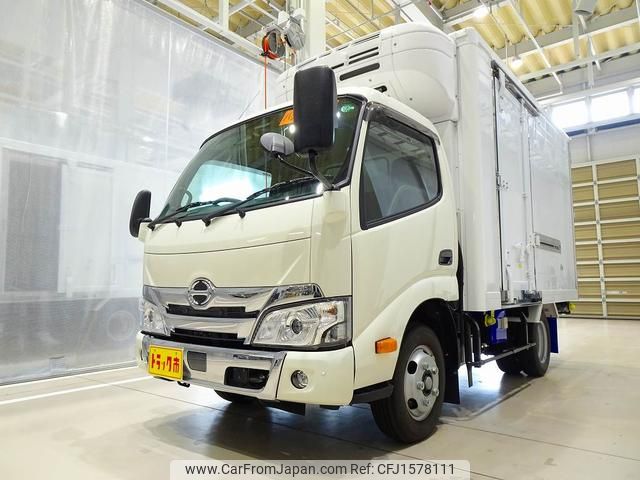 hino dutro 2024 CFJ1578111 image 1