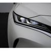 toyota harrier 2021 -TOYOTA--Harrier 6AA-AXUH80--AXUH80-0017872---TOYOTA--Harrier 6AA-AXUH80--AXUH80-0017872- image 12
