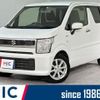 suzuki wagon-r 2019 quick_quick_MH55S_MH55S-291765 image 1