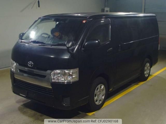 toyota hiace-van 2019 quick_quick_QDF-GDH201V_GDH201-1025454 image 1