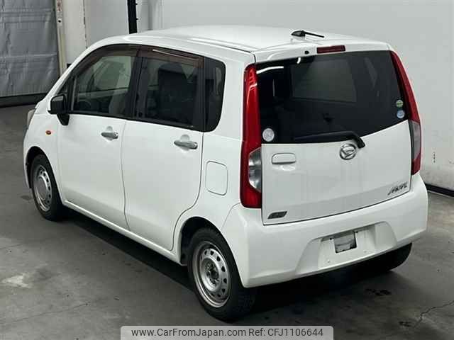 daihatsu move 2014 -DAIHATSU--Move LA110S-0065655---DAIHATSU--Move LA110S-0065655- image 2