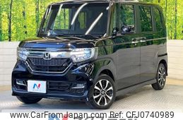 honda n-box 2019 CFJ0740989