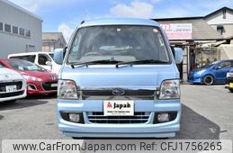 subaru sambar-dias 2008 CFJ1756265