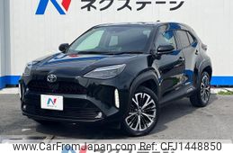 toyota yaris-cross 2023 -TOYOTA--Yaris Cross 5BA-MXPB10--MXPB10-3033049---TOYOTA--Yaris Cross 5BA-MXPB10--MXPB10-3033049-