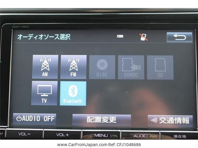 toyota alphard 2016 -TOYOTA--Alphard DBA-AGH30W--AGH30-0042035---TOYOTA--Alphard DBA-AGH30W--AGH30-0042035- image 2