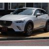 mazda cx-3 2015 quick_quick_DK5FW_DK5FW-102723 image 13