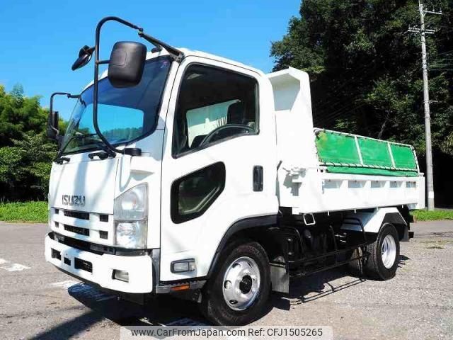 isuzu forward 2013 CFJ1505265 image 1