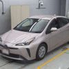 toyota prius 2019 -TOYOTA--Prius DAA-ZVW51--ZVW51-6132464---TOYOTA--Prius DAA-ZVW51--ZVW51-6132464- image 1