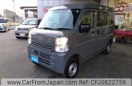 nissan clipper-van 2022 -NISSAN--Clipper Van 3BD-DR17V--DR17V-629571---NISSAN--Clipper Van 3BD-DR17V--DR17V-629571-