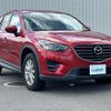 mazda cx-5 2015 -MAZDA--CX-5 DBA-KEEFW--KEEFW-201692---MAZDA--CX-5 DBA-KEEFW--KEEFW-201692- image 1