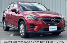 mazda cx-5 2015 -MAZDA--CX-5 DBA-KEEFW--KEEFW-201692---MAZDA--CX-5 DBA-KEEFW--KEEFW-201692-