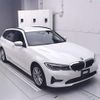 bmw 3-series 2021 -BMW--BMW 3 Series 6L20--0FL47614---BMW--BMW 3 Series 6L20--0FL47614- image 1