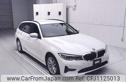 bmw 3-series 2021 -BMW--BMW 3 Series 6L20--0FL47614---BMW--BMW 3 Series 6L20--0FL47614-