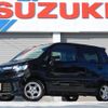 suzuki wagon-r 2018 -SUZUKI 【札幌 582ｻ8580】--Wagon R MH55S--163329---SUZUKI 【札幌 582ｻ8580】--Wagon R MH55S--163329- image 1