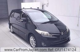 toyota estima 2010 CFJ1474124