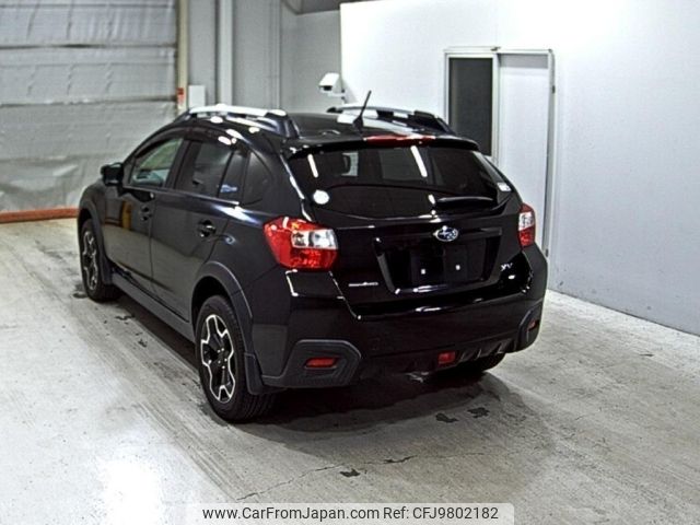 subaru xv 2013 -SUBARU--Subaru XV GP7-046466---SUBARU--Subaru XV GP7-046466- image 2