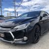 toyota mark-x 2015 -TOYOTA--MarkX DBA-GRX130--GRX130-6095528---TOYOTA--MarkX DBA-GRX130--GRX130-6095528- image 1