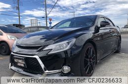 toyota mark-x 2015 -TOYOTA--MarkX DBA-GRX130--GRX130-6095528---TOYOTA--MarkX DBA-GRX130--GRX130-6095528-