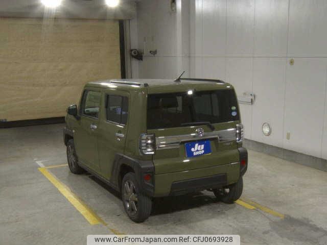 daihatsu taft 2020 -DAIHATSU 【鹿児島 582ｳ5453】--Taft LA900S--LA900S-0004048---DAIHATSU 【鹿児島 582ｳ5453】--Taft LA900S--LA900S-0004048- image 2