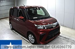 toyota roomy 2021 -TOYOTA--Roomy M900A--M900A-0639293---TOYOTA--Roomy M900A--M900A-0639293-