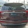 cadillac xt6 2023 quick_quick_7BA-C1TL_1GYFP9RS5PZ100092 image 7