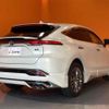 toyota harrier-hybrid 2022 quick_quick_AXUH80_AXUH80-0042635 image 15