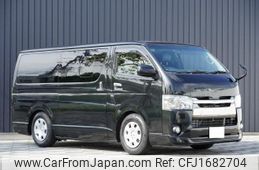toyota regiusace-van 2016 CFJ1682704