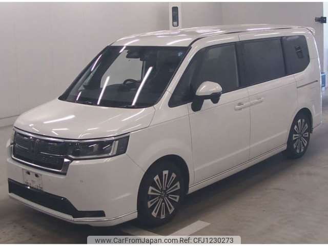 honda stepwagon 2022 -HONDA--Stepwgn 5BA-RP6--RP6-1100127---HONDA--Stepwgn 5BA-RP6--RP6-1100127- image 1