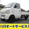 suzuki carry-truck 1999 CFJ1702945 image 17
