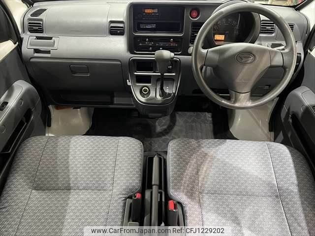 daihatsu hijet-van 2016 -DAIHATSU--Hijet Van EBD-S321V--S321V-0281461---DAIHATSU--Hijet Van EBD-S321V--S321V-0281461- image 2