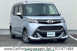 toyota tank 2019 CFJ1471484