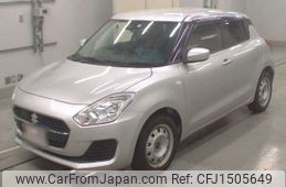suzuki swift 2020 CFJ1505649
